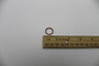 Genie Lift Part # 06.0442.0101GT - WASHER,FLAT ,13X17X1.5,DIN7603, EA