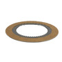 Genie Lift Part # 07.0709.0324GT - BRAKE DISC, EA