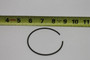 Genie Lift Part # 07.0721.0117GT - ELASTINC RING, EA
