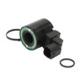 Genie Lift Part # 07.0728.0005GT - SOLENOID, ROUND TYPE, EA