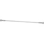 Genie Lift Part # 09.0803.0512GT - ROPE FOR LOAD CHART, EA