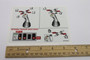 Genie Lift Part # 09.4618.0819GT - DECAL, EA