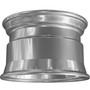 Genie Lift Part # 09.4629.0018GT - RIM 9.75 X 16.5", GREY, EA