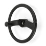 Genie Lift Part # 09.4636.0008GT - STEERING WHEEL, EA