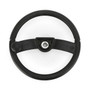 Genie Lift Part # 09.4636.0008GT - STEERING WHEEL, EA