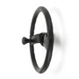 Genie Lift Part # 09.4636.0008GT - STEERING WHEEL, EA