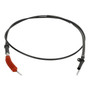 Genie Lift Part # 09.4645.0024GT - CABLE, EA