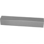 Genie Lift Part # 100015GT - TUBE,SQ,STL 2 X 2 X .090, IN
