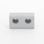 Genie Lift Part # 100379GT - BLOCK, MAST SLIDER, GR20, EA