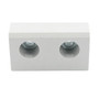 Genie Lift Part # 100379GT - BLOCK, MAST SLIDER, GR20, EA