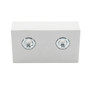 Genie Lift Part # 100379GT - BLOCK, MAST SLIDER, GR20, EA