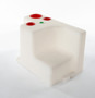 Genie Lift Part # 100484GT - HYD. TANK, POLYETHELENE, EA