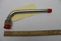 Genie Lift Part # 100486GT - TUBE ASSY,RETURN, EA