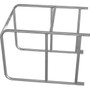 Genie Lift Part # 100655GT - WELDMENT, RAIL, OUTER DECK, EA