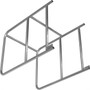 Genie Lift Part # 100655GT - WELDMENT, RAIL, OUTER DECK, EA