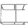 Genie Lift Part # 100655GT - WELDMENT, RAIL, OUTER DECK, EA