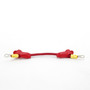 Genie Lift Part # 100729GT - CABLE ASSY,BATT, 10" RED, EA