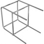 Genie Lift Part # 100827GT - WELDMENT, STD PLAT RAIL, EA