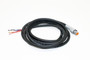 Genie Lift Part # 100832GT - WIRE ASSY, STKPRK PLAT. GR, EA
