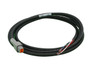 Genie Lift Part # 100832GT - WIRE ASSY, STKPRK PLAT. GR, EA