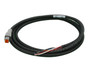 Genie Lift Part # 100832GT - WIRE ASSY, STKPRK PLAT. GR, EA