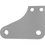 Genie Lift Part # 100939GT - PLATE, LOAD PIVOT RT, REAR, EA