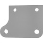 Genie Lift Part # 100947GT - PLATE, NRW PIVOT RT, REAR, EA