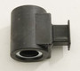 Genie Lift Part # 101058GT - COIL,24 VDC DUAL SPADE,#8, EA