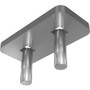Genie Lift Part # 101105GT - WELDMENT,CABLE TRACK MOUNT, EA
