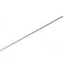 Genie Lift Part # 101178GT - BATT.CABLE,2/0,POS.,RED,56", EA