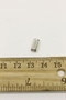 Genie Lift Part # 101188GT - TERMINAL, PARALLEL SPLICE, 0.170, 12-14 AWG, TIN,  , PANDUIT, LOOSE, EA