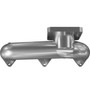 Genie Lift Part # 101325GT - MANIFOLD, EXHAUST, EA