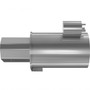 Genie Lift Part # 101361GT - POWER UNIT,AUX PUMP 12 VDC, EA
