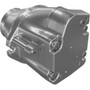 Genie Lift Part # 101587GT - MOTOR,PISTON,LC30,10 DEG,13T**, EA
