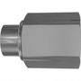 Genie Lift Part # 101628GT - ADAPTER,1/4 FNPT X 1/2-20 UNF, EA