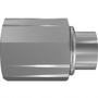 Genie Lift Part # 101628GT - ADAPTER,1/4 FNPT X 1/2-20 UNF, EA