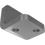 Genie Lift Part # 10168GT - FLATBAR-NOV.UPR.SEQ.CLIP,RH-2", EA