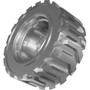 Genie Lift Part # 101944GT - TIRE & WHEEL ASSY,FOAM N-M LH, EA