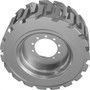 Genie Lift Part # 101945GT - TIRE & WHEEL ASSY,FOAM N-M RH, EA