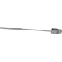 Genie Lift Part # 102048GT - CABLE ASSY,THROTTLE, EA