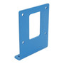Genie Lift Part # 102068PGT - FORMING,MEGAJECTOR MOUNT,PNTD, EA
