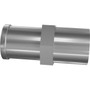 Genie Lift Part # 102072GT - FITTING, STR 1/2 NPT X 3/4 HS, EA