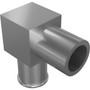 Genie Lift Part # 102074GT - ELBOW,90DEG, .63 HS X.375 MPT, EA