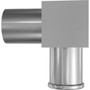 Genie Lift Part # 102074GT - ELBOW,90DEG, .63 HS X.375 MPT, EA
