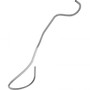 Genie Lift Part # 102120GT - HOSE,1/4 VACUUM, IN