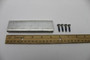 Genie Lift Part # 102211GT - CROSSBAR ALUM W/SELFTAP SCREWS, EA