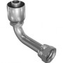 Genie Lift Part # 102334GT - HOSE END,FEM SW,90DEG,ORFS 16, EA