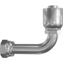 Genie Lift Part # 102334GT - HOSE END,FEM SW,90DEG,ORFS 16, EA