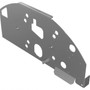 Genie Lift Part # 102352GT - WELDMENT,ENGINE TRAY,Z60, EA
