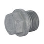 Genie Lift Part # 102587GT - PLUG,ENGINE OIL,DEUTZ F4L2011, EA